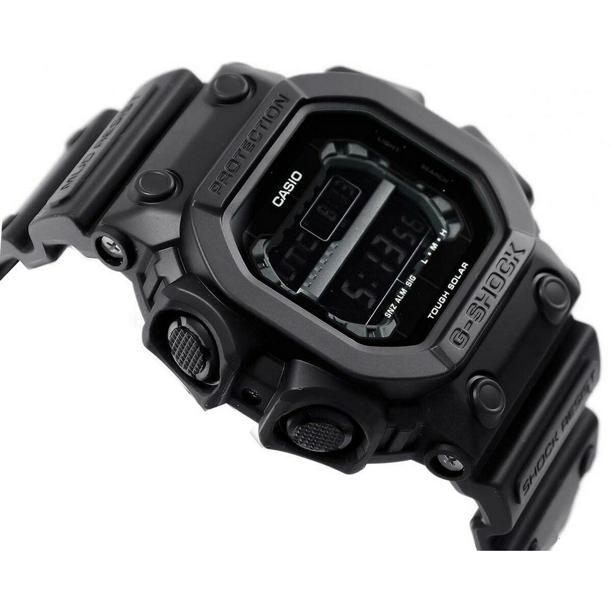 Men's Watch Casio G-Shock THE KING - XL G-SHOCK All Black - Matt (Ø - BYAG.WatchesBigbuyBYAG.S7231059Men's Watch Casio G-Shock THE KING - XL G-SHOCK All Black - Matt (Ø
