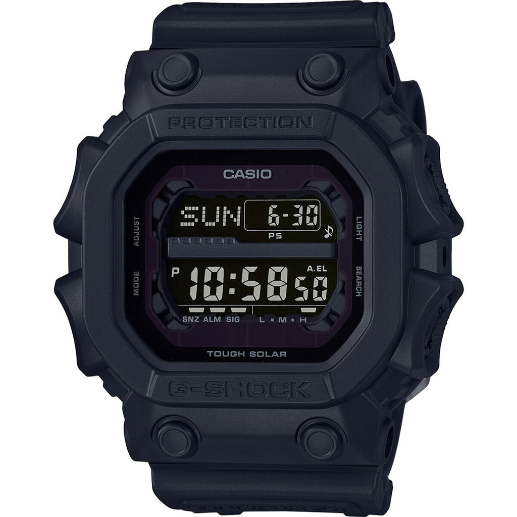 Men's Watch Casio G-Shock THE KING - XL G-SHOCK All Black - Matt (Ø - BYAG.WatchesBigbuyBYAG.S7231059Men's Watch Casio G-Shock THE KING - XL G-SHOCK All Black - Matt (Ø