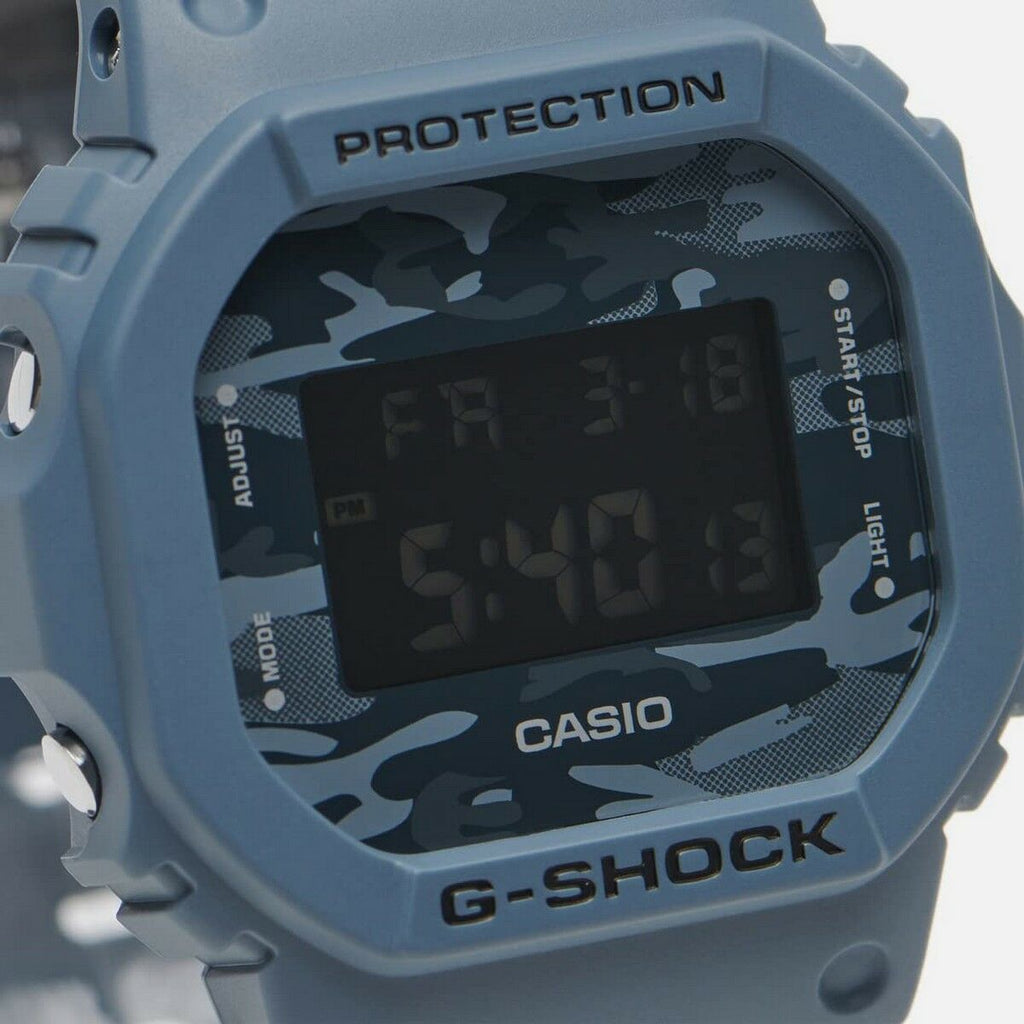 Men's Watch Casio G-Shock THE ORIGIN - CAMO SERIE (Ø 43 mm) - BYAG.WatchesBigbuyBYAG.S7231139Men's Watch Casio G-Shock THE ORIGIN - CAMO SERIE (Ø 43 mm)
