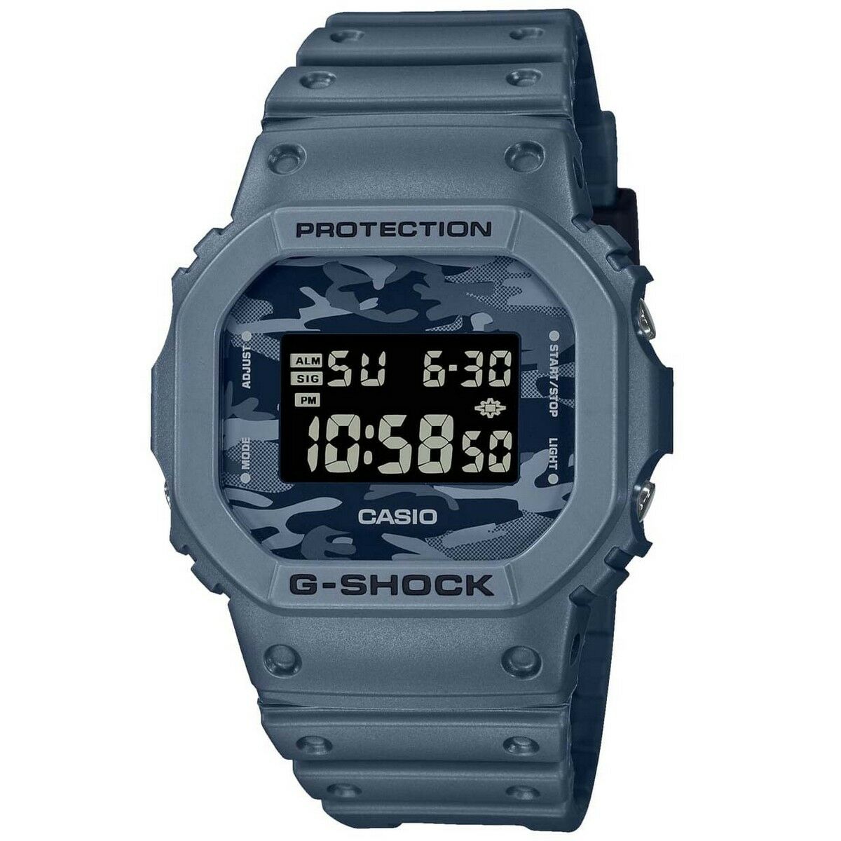 Men's Watch Casio G-Shock THE ORIGIN - CAMO SERIE (Ø 43 mm) - BYAG.WatchesBigbuyBYAG.S7231139Men's Watch Casio G-Shock THE ORIGIN - CAMO SERIE (Ø 43 mm)