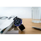 Men's Watch Casio MDV-107-1A2VEF Black - BYAG.WatchesBigbuyBYAG.S0443014Men's Watch Casio MDV-107-1A2VEF Black