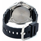 Men's Watch Casio MDV-107-1A2VEF Black - BYAG.WatchesBigbuyBYAG.S0443014Men's Watch Casio MDV-107-1A2VEF Black