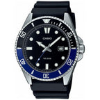 Men's Watch Casio MDV-107-1A2VEF Black - BYAG.WatchesBigbuyBYAG.S0443014Men's Watch Casio MDV-107-1A2VEF Black