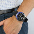 Men's Watch Casio MDV-107-1A2VEF Black - BYAG.WatchesBigbuyBYAG.S0443014Men's Watch Casio MDV-107-1A2VEF Black