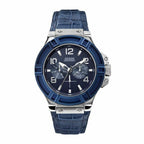 Guess Herrenuhr W0040G (Ø 45 mm) – Produktansicht 3