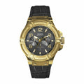 Guess Herrenuhr W0040G (Ø 45 mm) – Denim