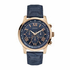Guess Herrenuhr W0380G – Produktansicht 5