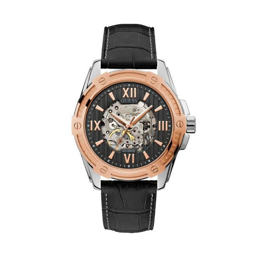 Men's Watch Guess W1308G1 (Ø 45 mm) - BYAG.WatchesBigbuyBYAG.S0361980Men's Watch Guess W1308G1 (Ø 45 mm)