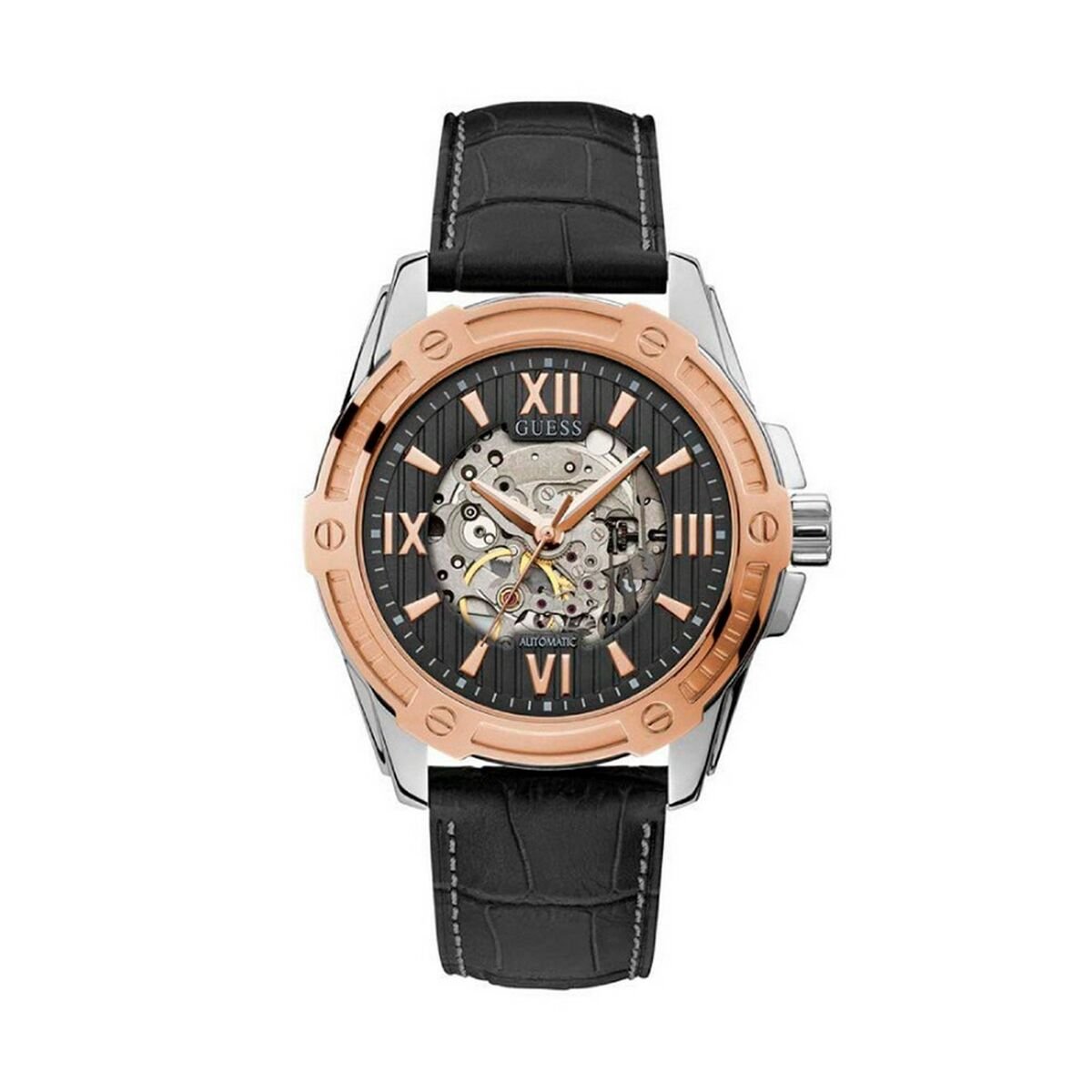 Men's Watch Guess W1308G1 (Ø 45 mm) - BYAG.WatchesGuessBYAG.S0361980Men's Watch Guess W1308G1 (Ø 45 mm)