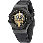 Men's Watch Maserati R8821108036 (Ø 42 mm) - BYAG.WatchesBigbuyBYAG.S0368603Men's Watch Maserati R8821108036 (Ø 42 mm)