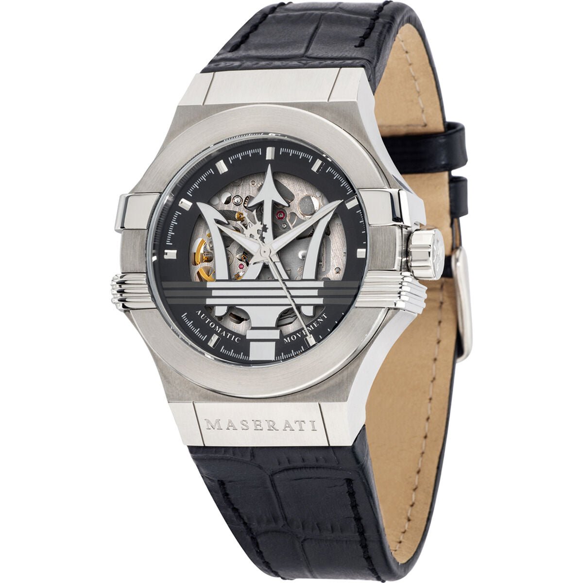 Men's Watch Maserati R8821108038 (Ø 40 mm) - BYAG.WatchesBigbuyBYAG.S0368604Men's Watch Maserati R8821108038 (Ø 40 mm)