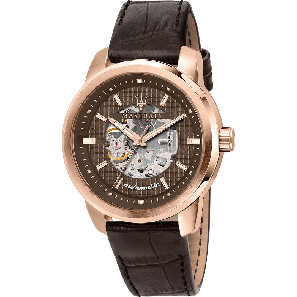 Men's Watch Maserati R8821121001 (Ø 44 mm) - BYAG.WatchesBigbuyBYAG.S0360223Men's Watch Maserati R8821121001 (Ø 44 mm)