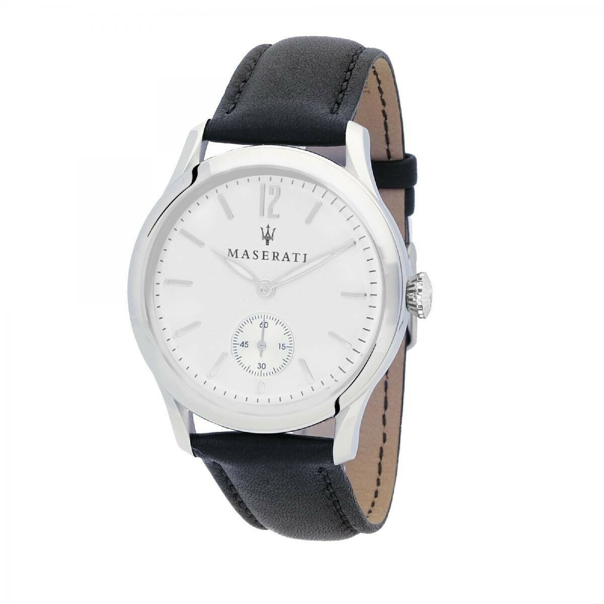 Men's Watch Maserati R8851125003 (Ø 40 mm) - BYAG.WatchesMaseratiBYAG.S7230987Men's Watch Maserati R8851125003 (Ø 40 mm)