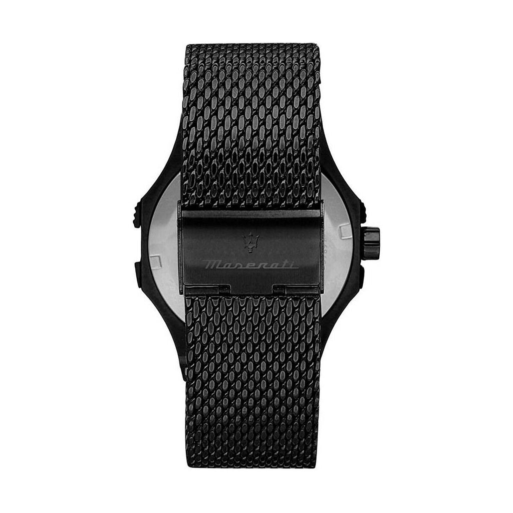 Men's Watch Maserati R8853144002 (Ø 44 mm) - BYAG.WatchesBigbuyBYAG.S0368474Men's Watch Maserati R8853144002 (Ø 44 mm)
