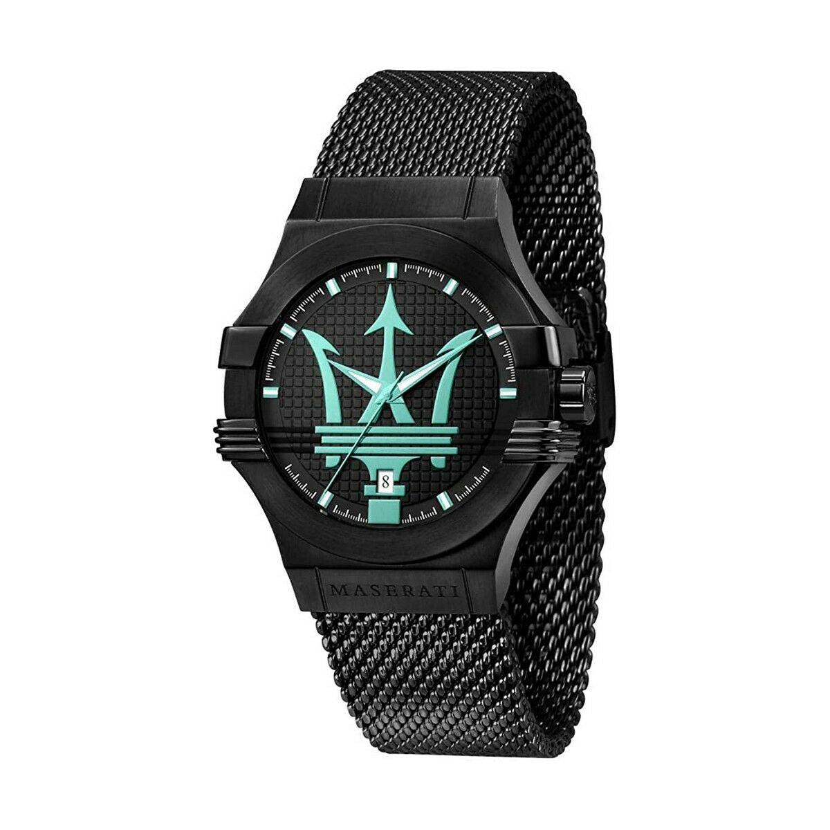 Men's Watch Maserati R8853144002 (Ø 44 mm) - BYAG.WatchesBigbuyBYAG.S0368474Men's Watch Maserati R8853144002 (Ø 44 mm)
