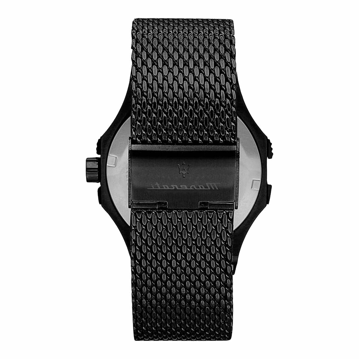Men's Watch Maserati R8853144002 (Ø 44 mm) - BYAG.WatchesBigbuyBYAG.S0368474Men's Watch Maserati R8853144002 (Ø 44 mm)