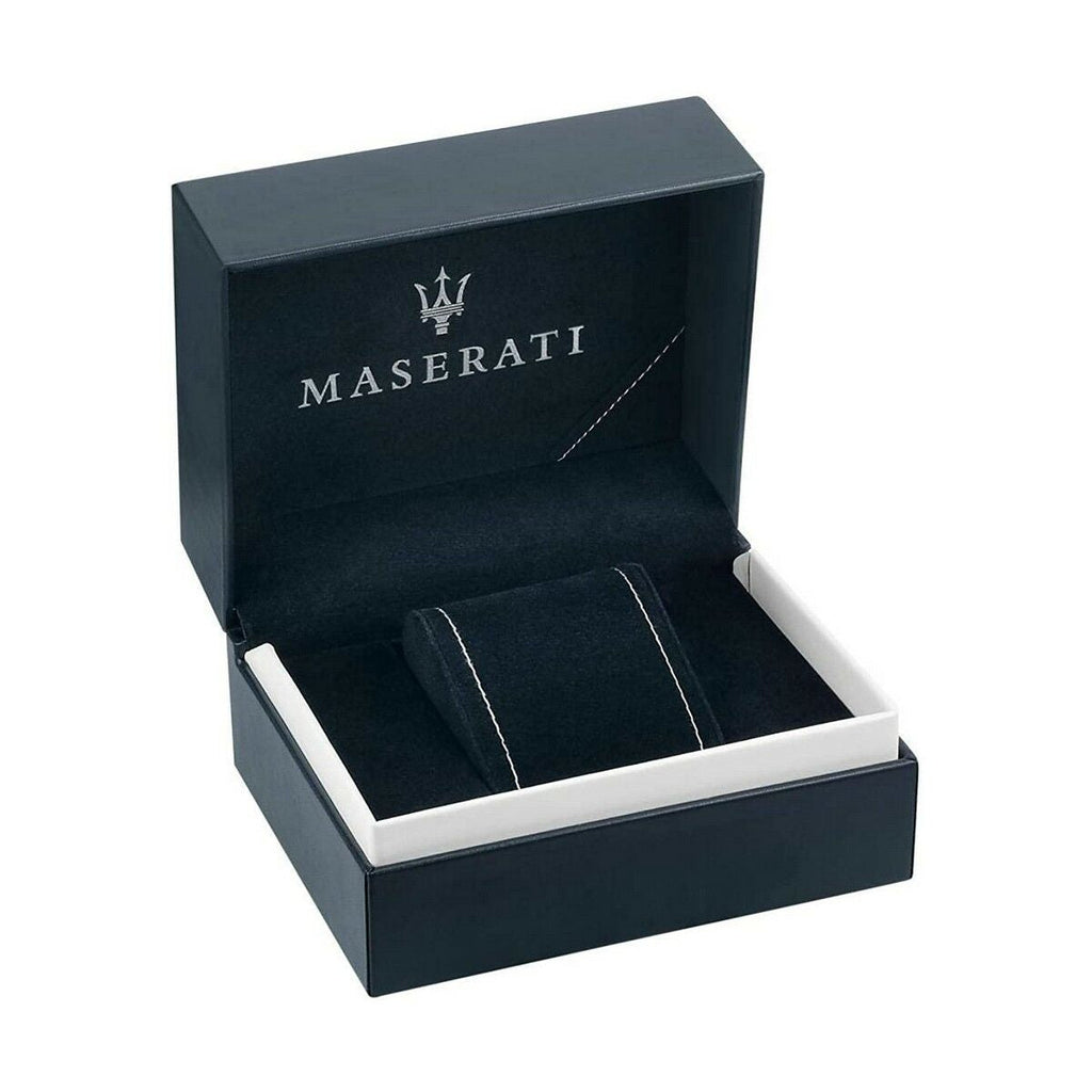 Men's Watch Maserati R8853144002 (Ø 44 mm) - BYAG.WatchesBigbuyBYAG.S0368474Men's Watch Maserati R8853144002 (Ø 44 mm)