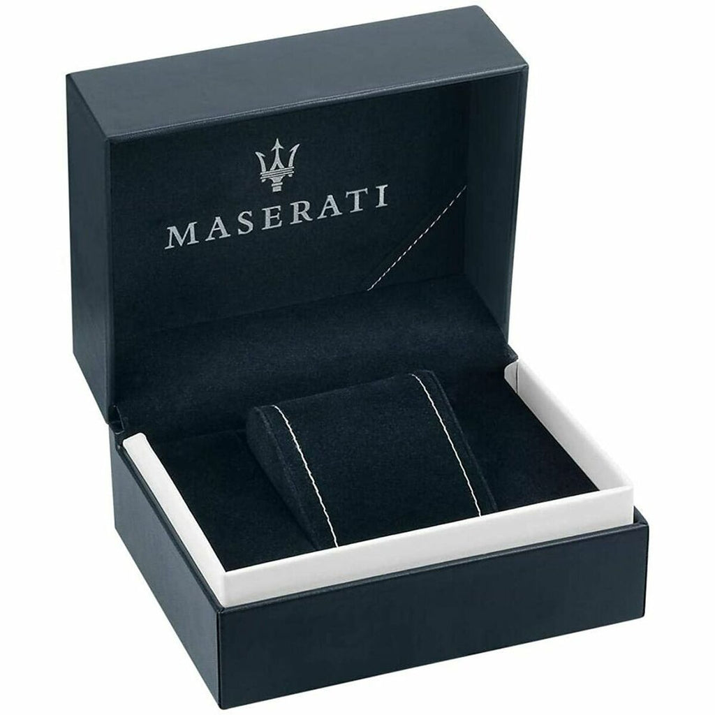 Men's Watch Maserati R8873633003 (Ø 42 mm) - BYAG.WatchesBigbuyBYAG.S0359140Men's Watch Maserati R8873633003 (Ø 42 mm)