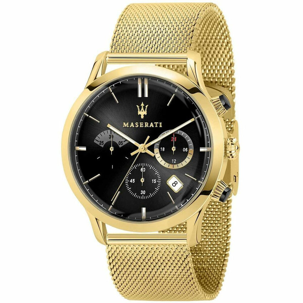 Men's Watch Maserati R8873633003 (Ø 42 mm) - BYAG.WatchesBigbuyBYAG.S0359140Men's Watch Maserati R8873633003 (Ø 42 mm)