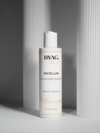 BYAG micellar cleansing water