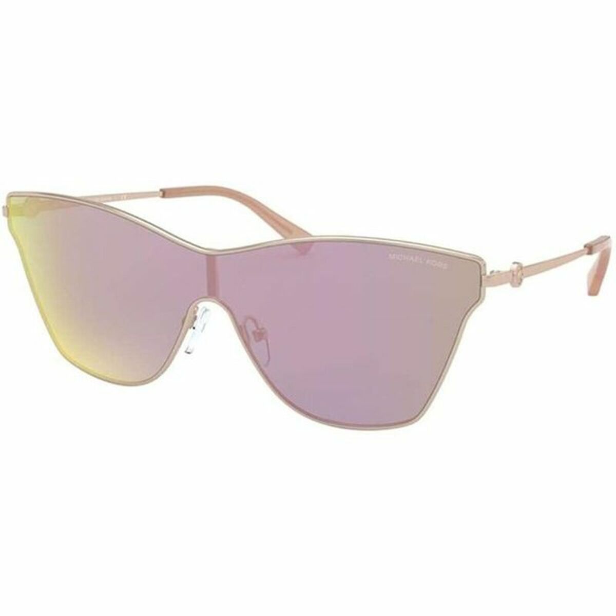 Michael Kors Damen Sonnenbrille Ø 144 mm - BYAG.SonnenbrilleMichael KorsBYAG.S0364948Michael Kors Damen Sonnenbrille Ø 144 mm