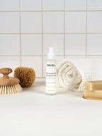 BYAG. Microbiome Prebiotics Face Mist