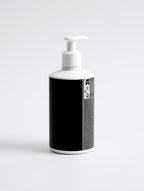 BYAG moisturising shampoo hydrating hair