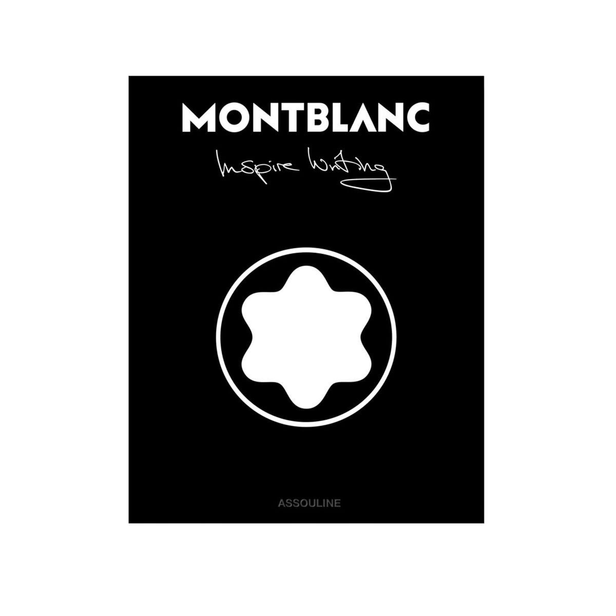 Montblanc Notizbuch Legend – V3402034 – Produktbild 1