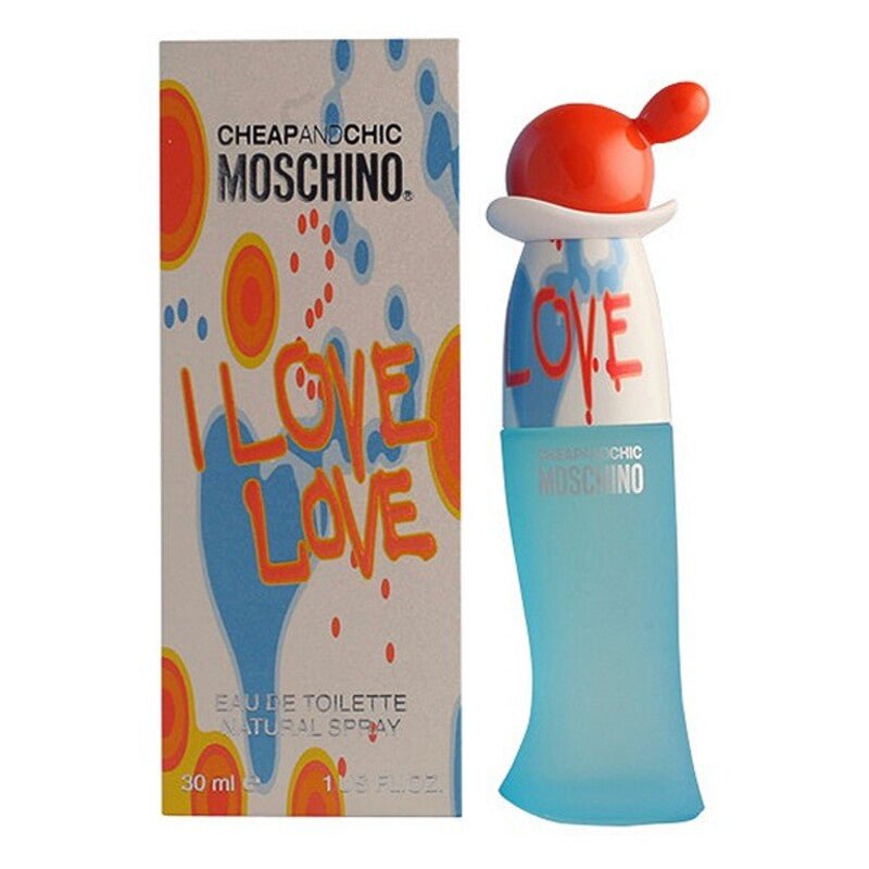 Moschino Damen Eau de Toilette – 100 ml - BYAG.Eau de ToiletteMoschinoBYAG.S4506204Moschino Damen Eau de Toilette – 100 ml – 100 ml100 ml