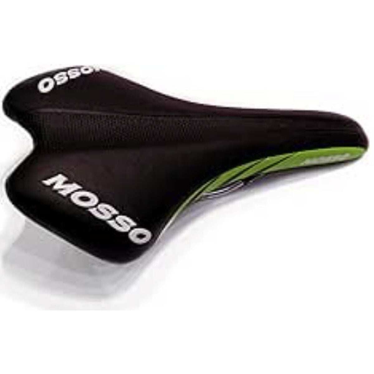 Mosso Saddle Mehrfarbig – Produktbild 1