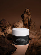BYAG. Volcano Face & Body Scrub - product image 3