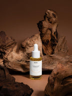 BYAG retinol alternative oil serum