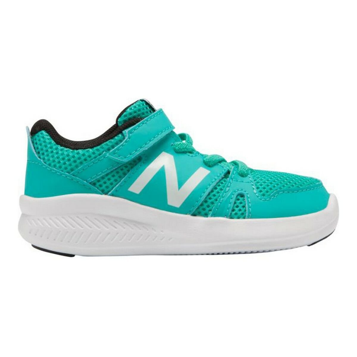 New Balance Baby Sportschuhe IT570GR Grün - BYAG.SportschuheNew BalanceBYAG.S2016265New Balance Baby Sportschuhe IT570GR Grün – Produktansicht 225