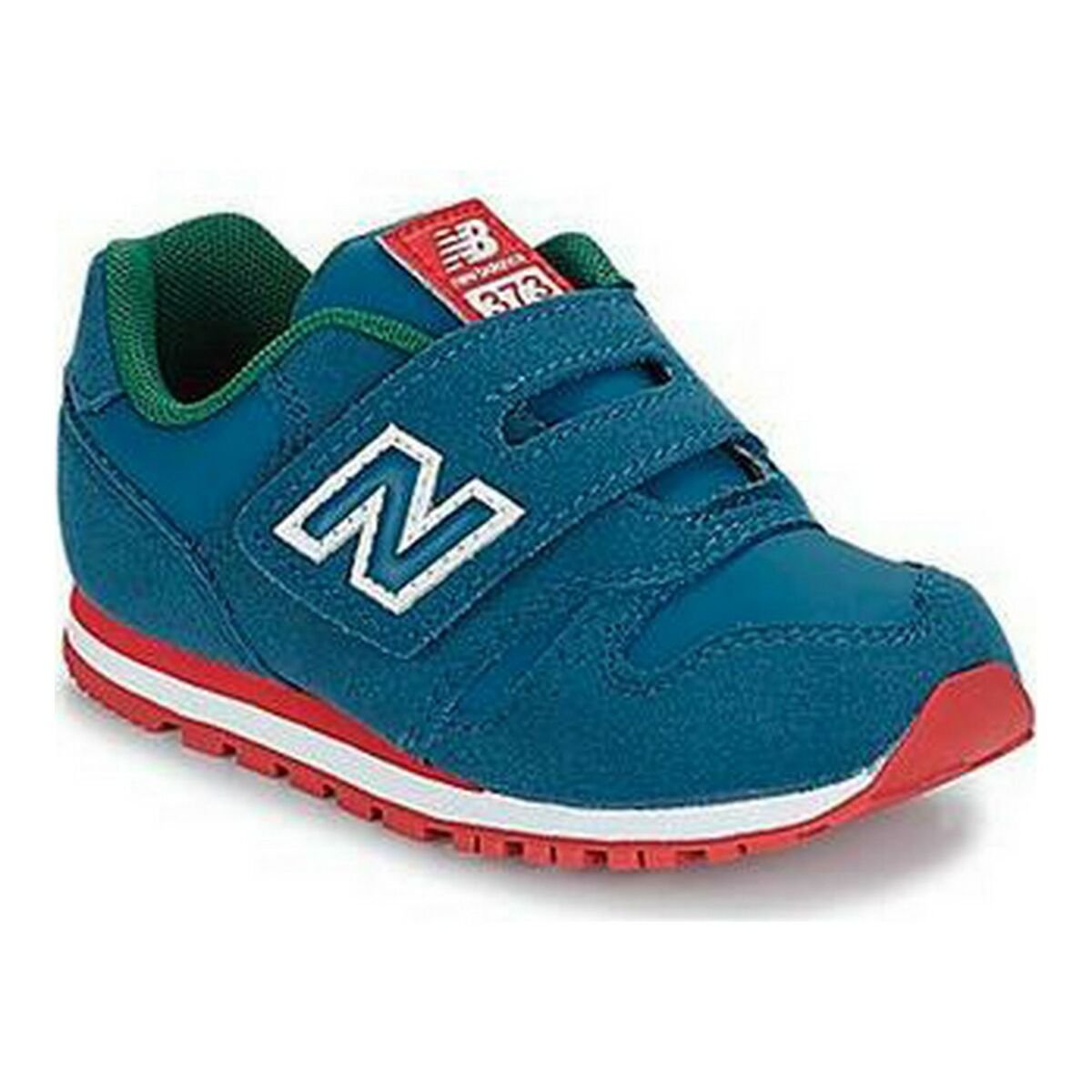 New Balance Baby Sportschuhe KV373 PDI Marineblau - BYAG.SportschuheNew BalanceBYAG.S2016136New Balance Baby Sportschuhe KV373 PDI Marineblau – 22,522,5