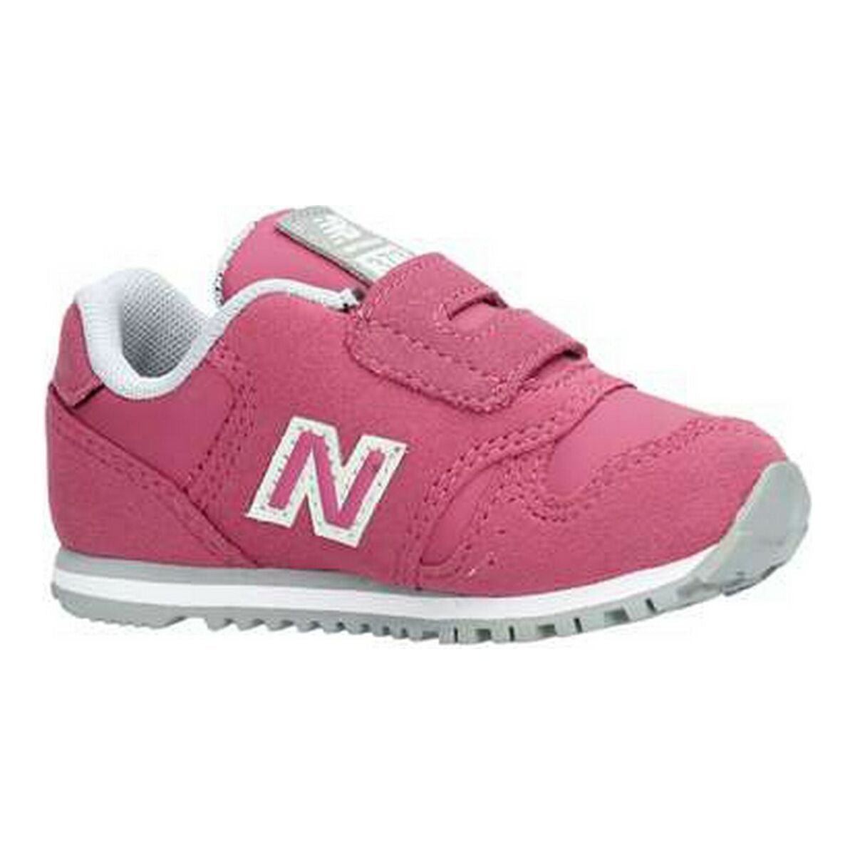 New Balance Baby Sportschuhe KV373PFI Maroon - BYAG.SportschuheNew BalanceBYAG.S2016145New Balance Baby Sportschuhe KV373PFI Maroon – 22,522,5