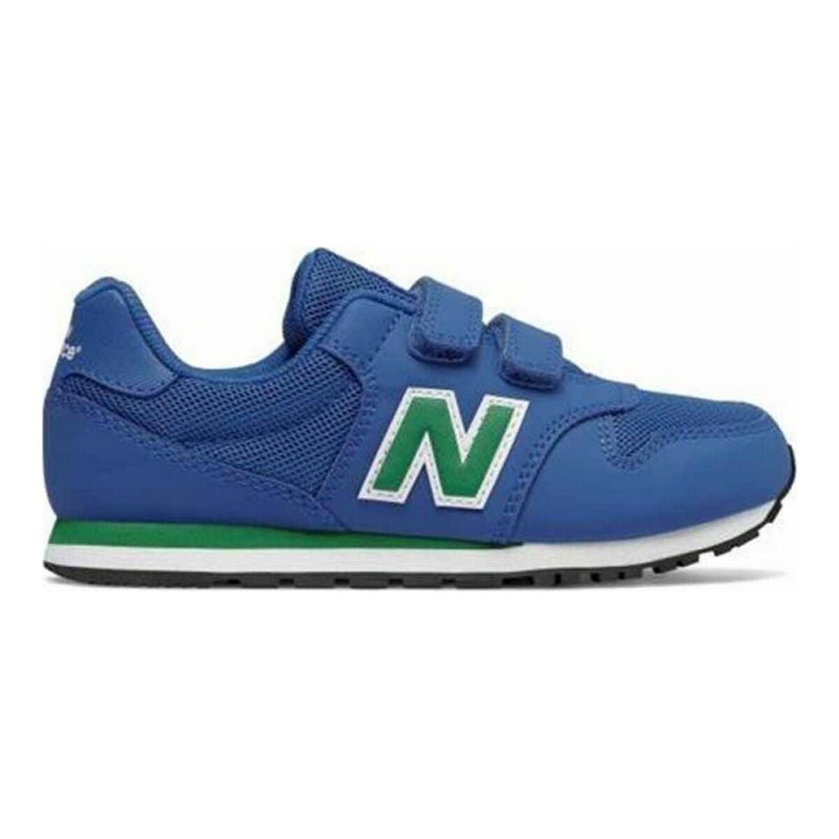 New Balance Baby Sportschuhe KV500YUI Blau - BYAG.SportschuheNew BalanceBYAG.S2016444New Balance Baby Sportschuhe KV500YUI Blau – 23.523.5