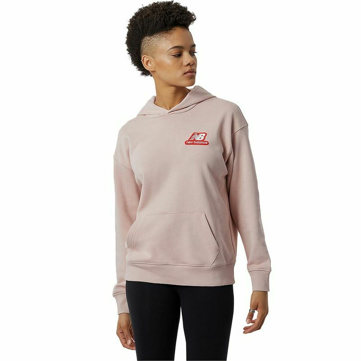 New Balance Damen Hoodie Essentials Candy Rosa - BYAG.HoodieNew BalanceBYAG.S6462751New Balance Damen Hoodie Essentials Candy Rosa – XSXS