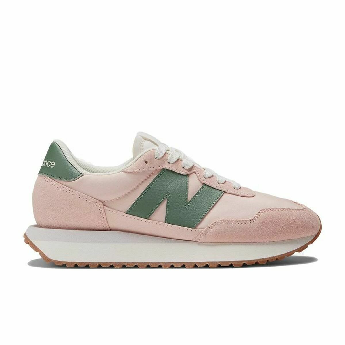 New Balance Damen Sneaker 237 Light Rosa - BYAG.SneakerNew BalanceBYAG.S6460025New Balance Damen Sneaker 237 Light Rosa – 4040