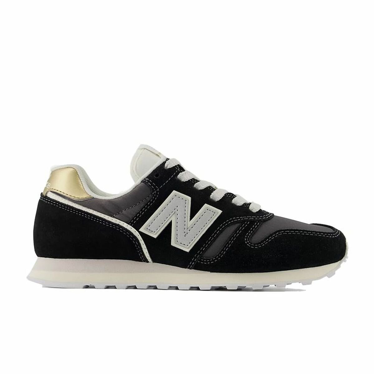 New Balance Damen Sneaker 373 V2 Schwarz - BYAG.SneakerNew BalanceBYAG.S6462393New Balance Damen Sneaker 373 V2 Schwarz – 4141