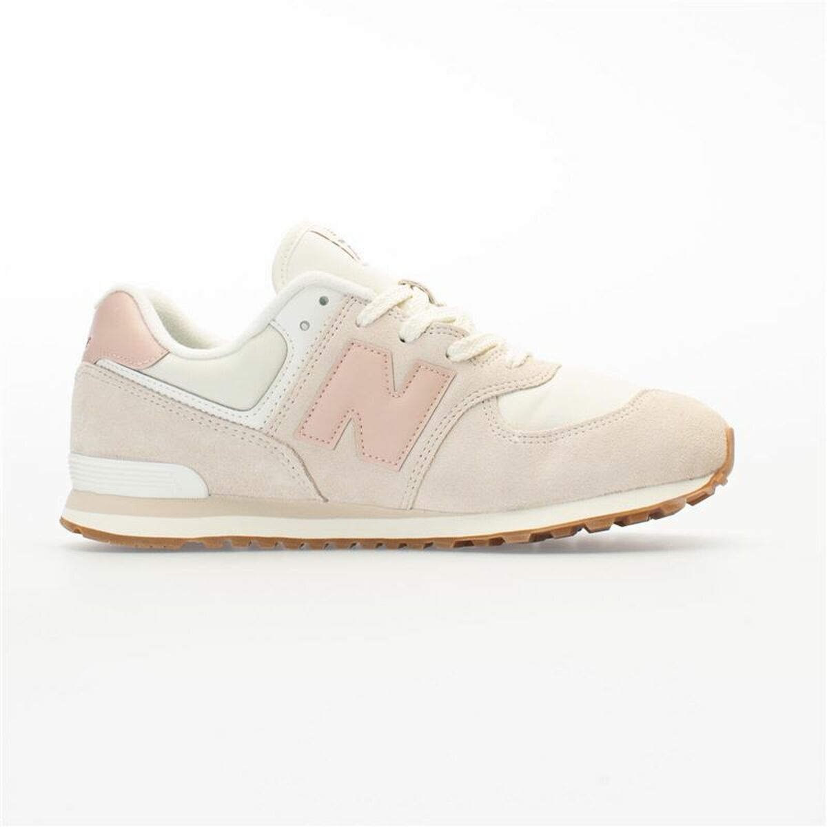 New Balance Damen Sneaker Sneaker Beige - BYAG.SneakerNew BalanceBYAG.S6459334New Balance Damen Sneaker Sneaker Beige – 3737