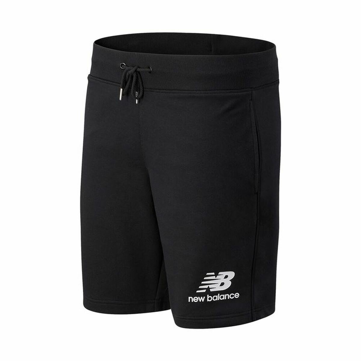 New Balance Erwachsene Hose Essentials Stacked Schwarz Herren - BYAG.HoseNew BalanceBYAG.S6442858New Balance Erwachsene Hose Essentials Stacked Schwarz Herren – XLXL