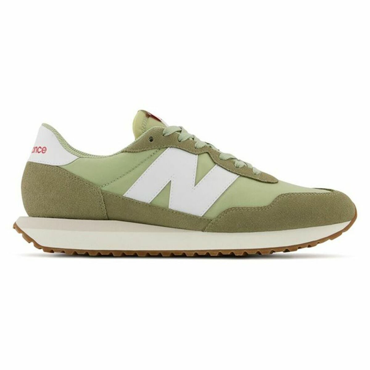 New Balance Herren Sneaker 237 Grün - BYAG.SneakerNew BalanceBYAG.S6439224New Balance Herren Sneaker 237 Grün – 4343