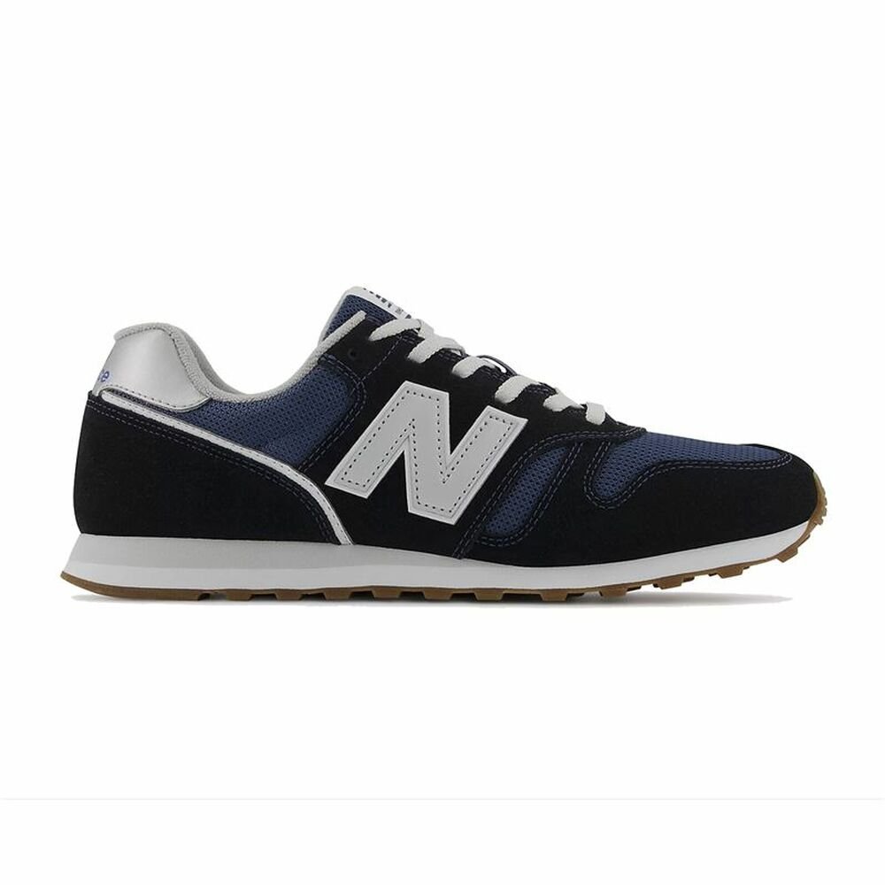 New Balance Herren Sneaker 373 v2 M Schwarz - BYAG.SneakerNew BalanceBYAG.S6436468New Balance Herren Sneaker 373 v2 M Schwarz – 4343