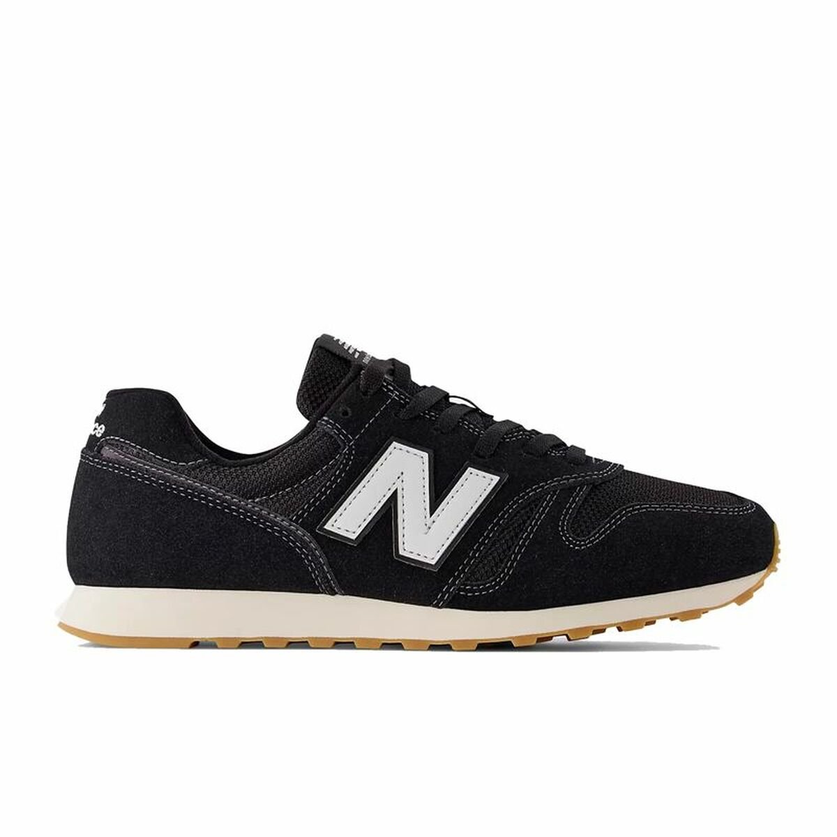New Balance Herren Sneaker 373v2 Schwarz - BYAG.SneakerNew BalanceBYAG.S6464354New Balance Herren Sneaker 373v2 Schwarz – 4343