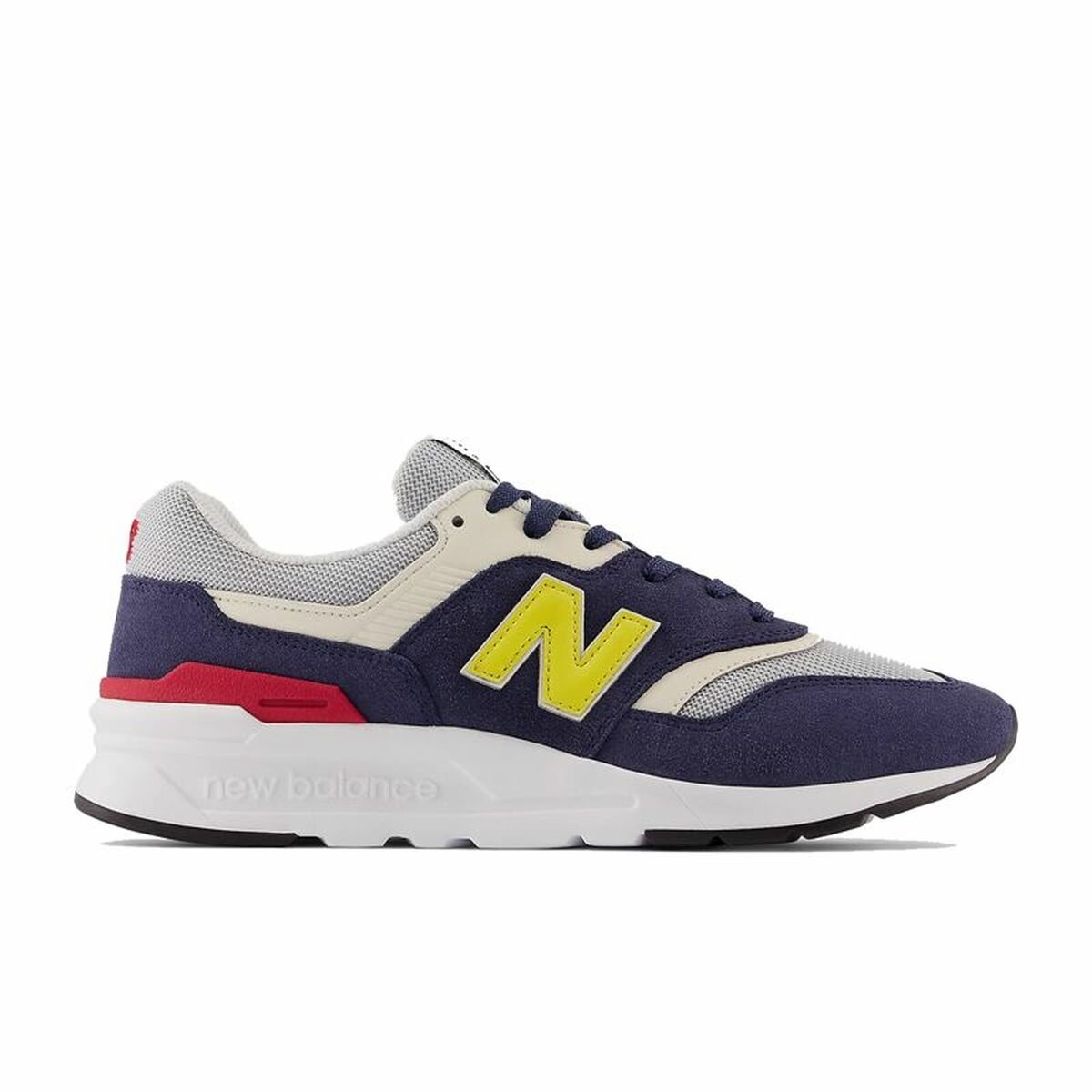 New Balance Herren Sneaker 997H Mehrfarbig - BYAG.SneakerNew BalanceBYAG.S6458185New Balance Herren Sneaker 997H Mehrfarbig – 4343