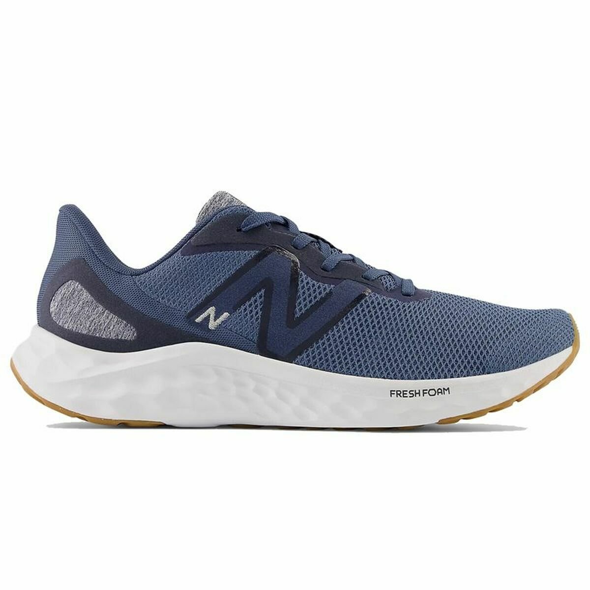 New Balance Herren Sneaker Fresh Foam Arishi v4 Blau - BYAG.SneakerNew BalanceBYAG.S6481850New Balance Herren Sneaker Fresh Foam Arishi v4 Blau – 46.546.5