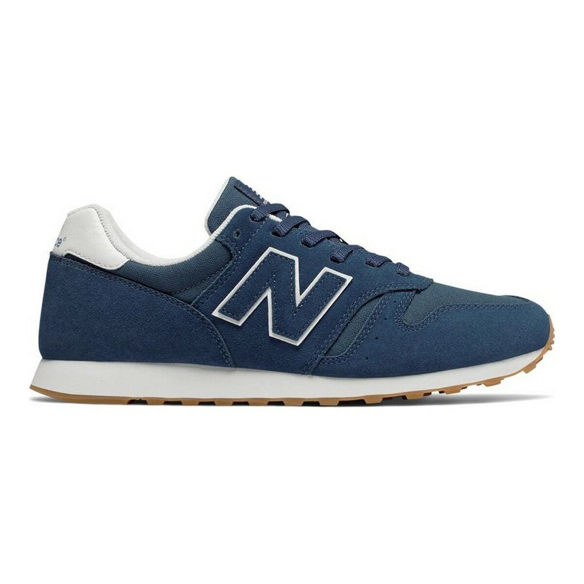 New Balance Herren Sneaker ML373MTC Blau - BYAG.SneakerNew BalanceBYAG.S2016308New Balance Herren Sneaker ML373MTC Blau – 41.541.5