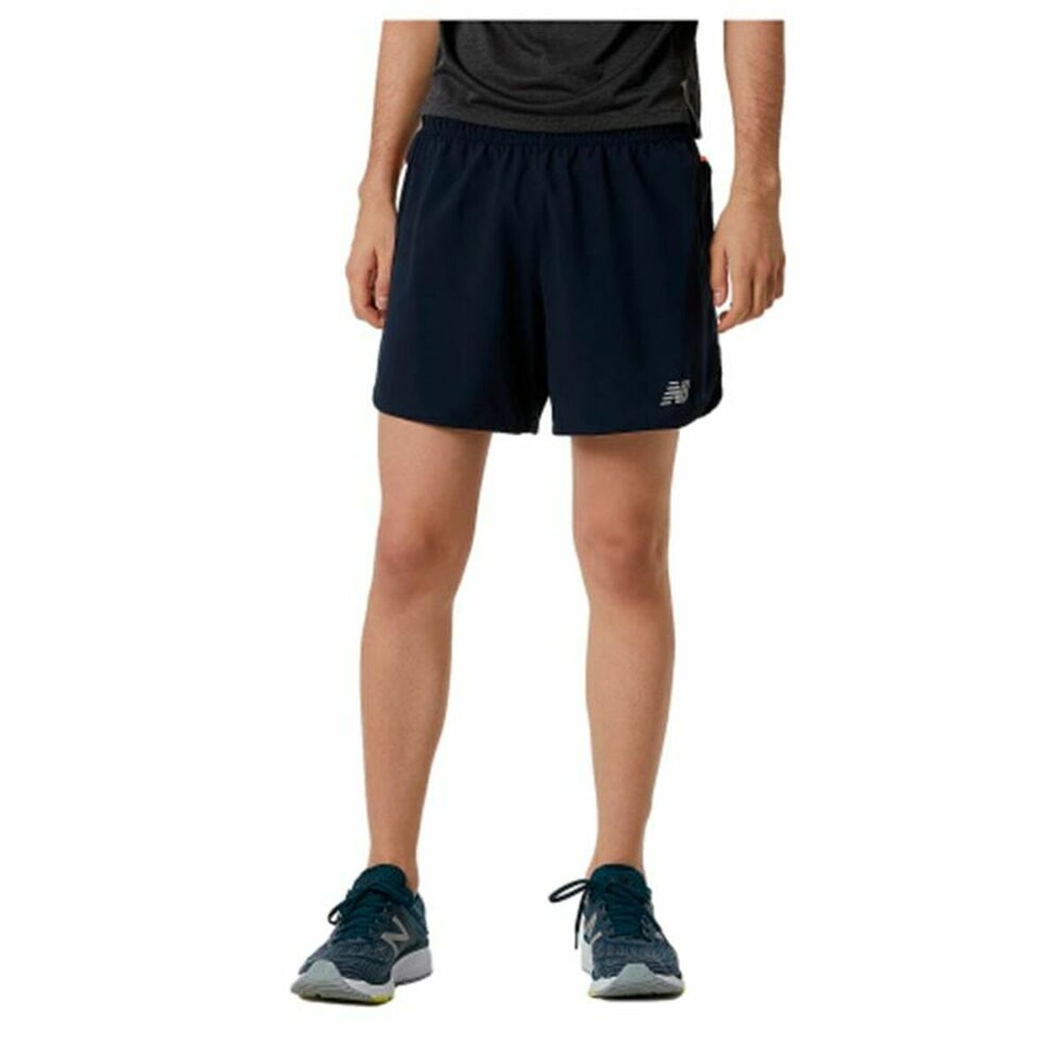 New Balance Herren Sportshorts Graphic Impact Run 5 Inch - BYAG.HoseNew BalanceBYAG.S6443265New Balance Herren Sportshorts Graphic Impact Run 5 Inch – XLXL