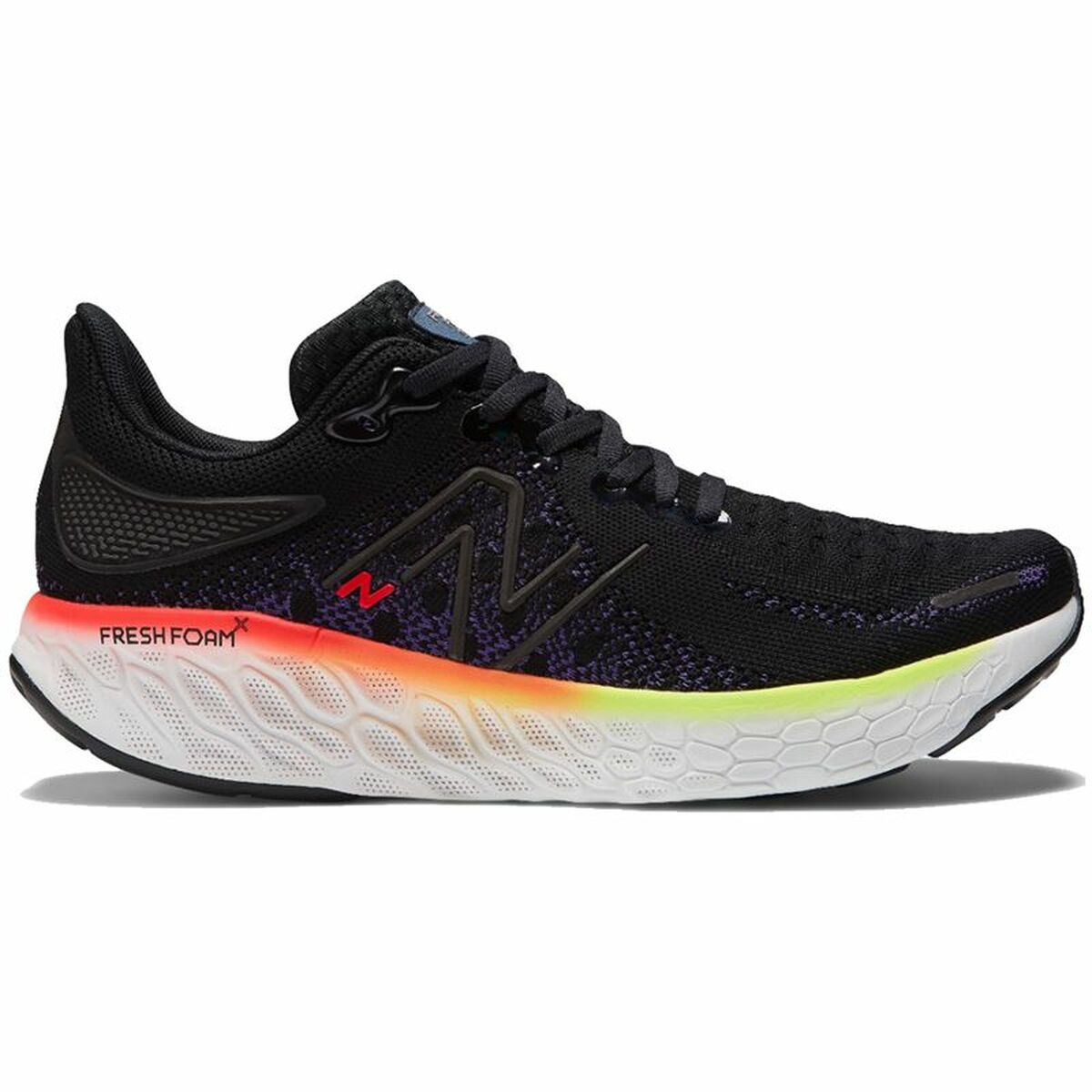 New Balance Laufschuhe Erwachsene Fresh Foam 1080 V12 Schwarz - BYAG.LaufschuheNew BalanceBYAG.S6482614New Balance Laufschuhe Erwachsene Fresh Foam 1080 V12 Schwarz – 4343