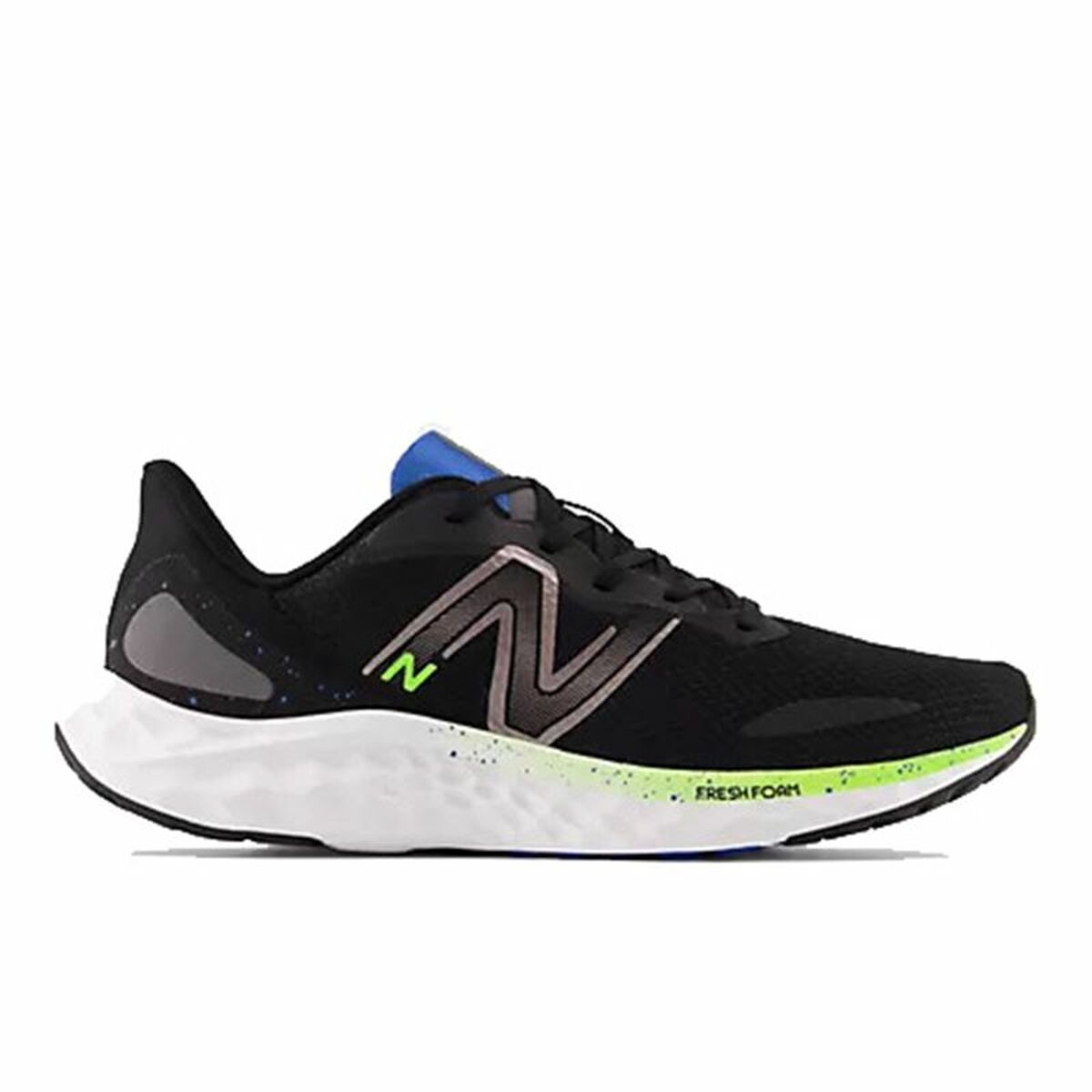 New Balance Laufschuhe Erwachsene Fresh Foam Arishi v4 Schwarz Herren - BYAG.LaufschuheNew BalanceBYAG.S6463945New Balance Laufschuhe Erwachsene Fresh Foam Arishi v4 Schwarz Herren – 4343